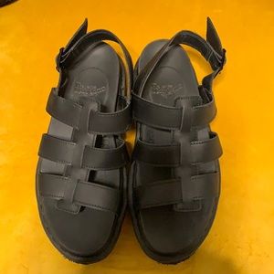 Dr. Marten’s Yelena Sandals